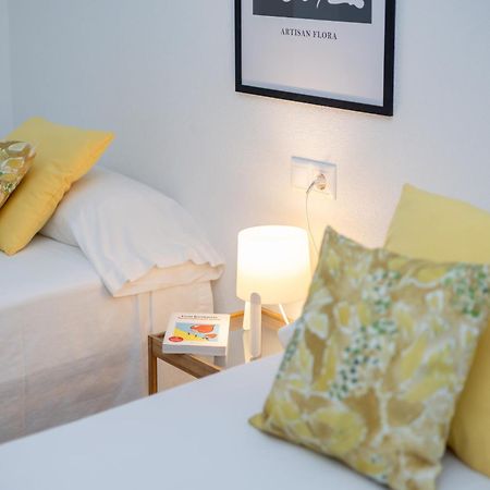 Appartement Fidalsa Enjoy Life à Guardamar del Segura Extérieur photo