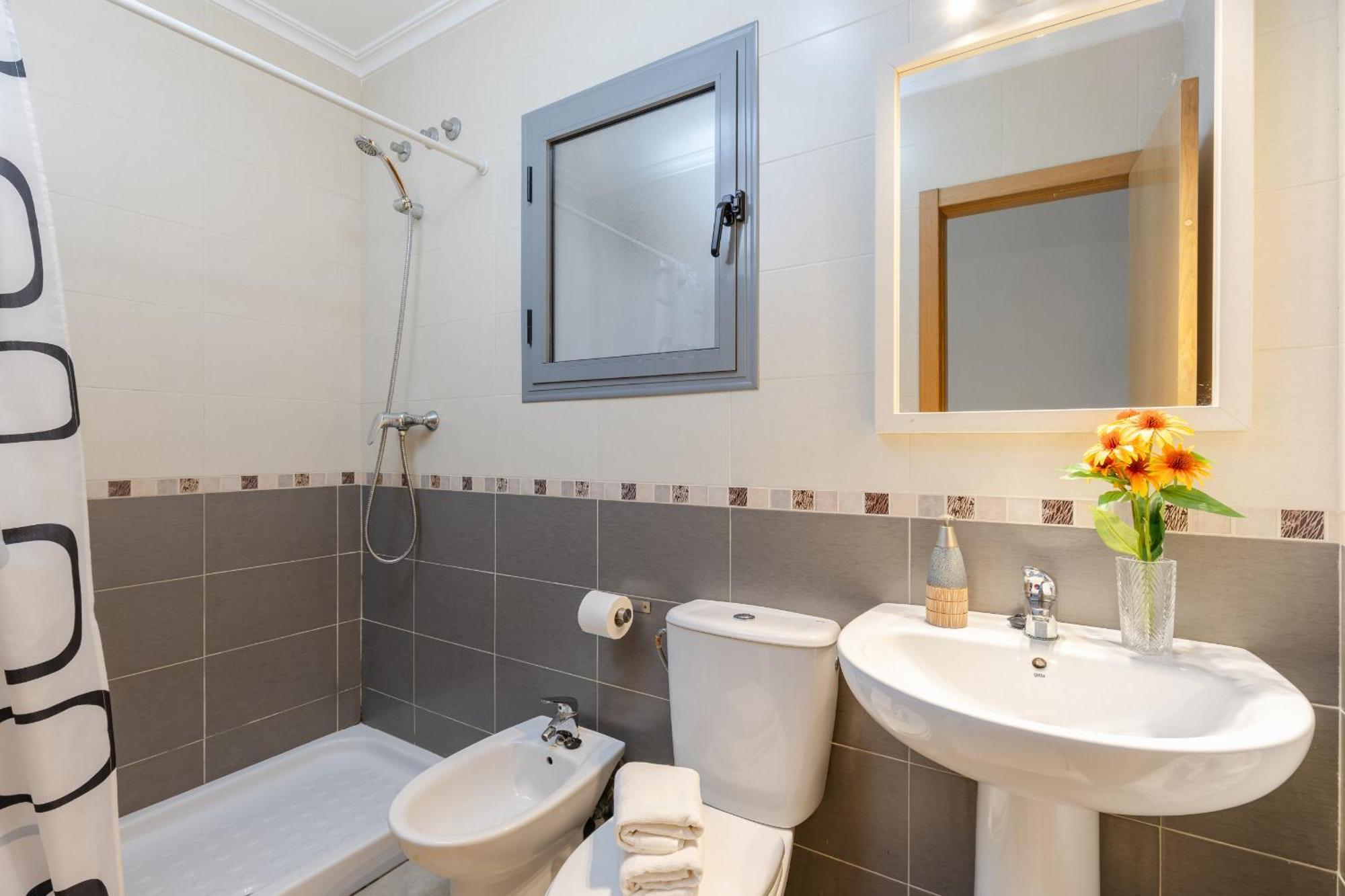 Appartement Fidalsa Enjoy Life à Guardamar del Segura Extérieur photo