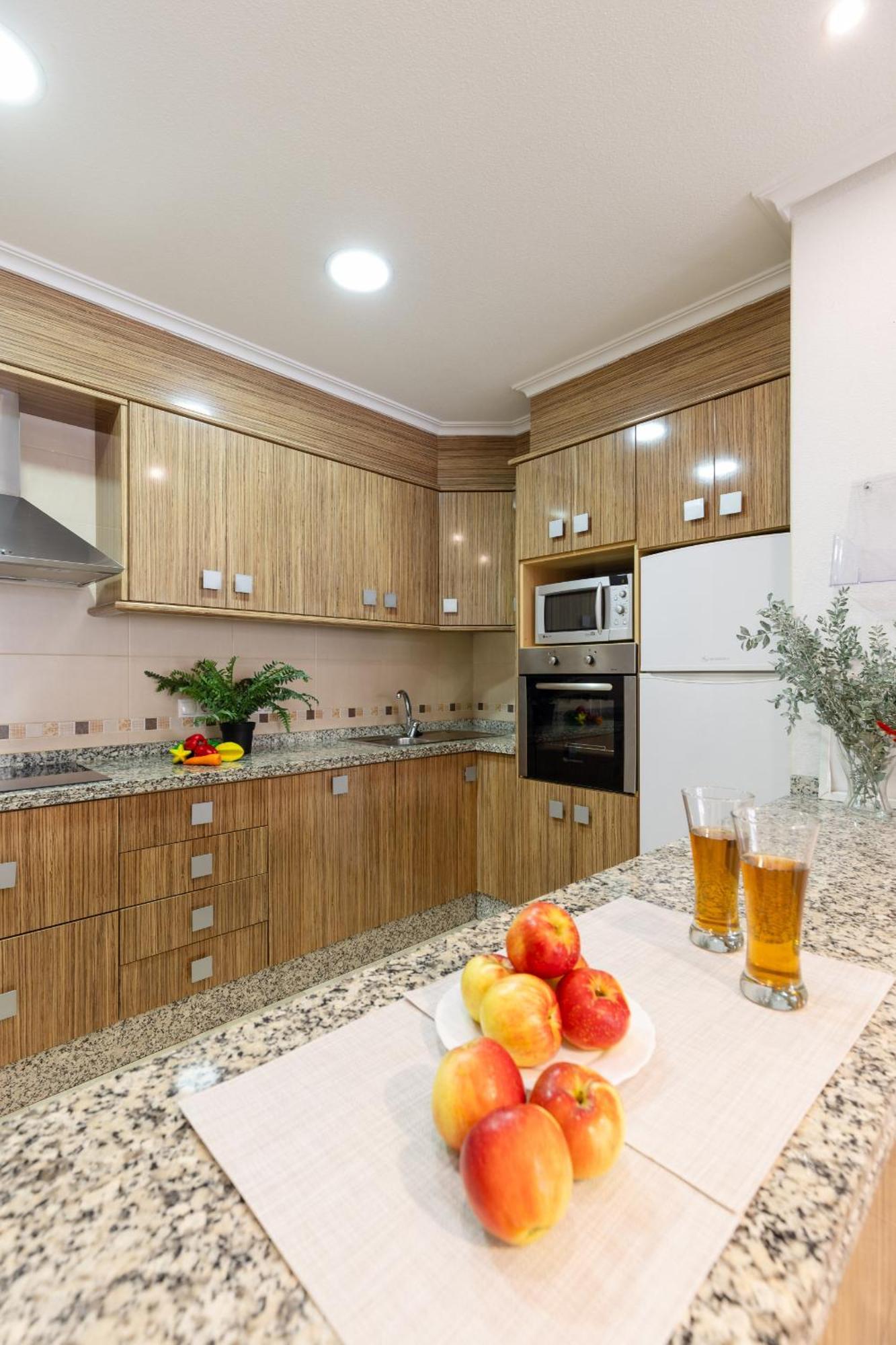 Appartement Fidalsa Enjoy Life à Guardamar del Segura Extérieur photo