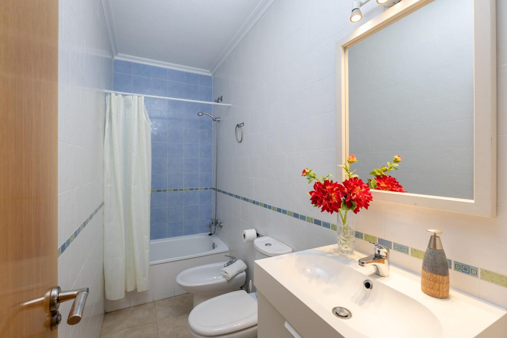 Appartement Fidalsa Enjoy Life à Guardamar del Segura Extérieur photo