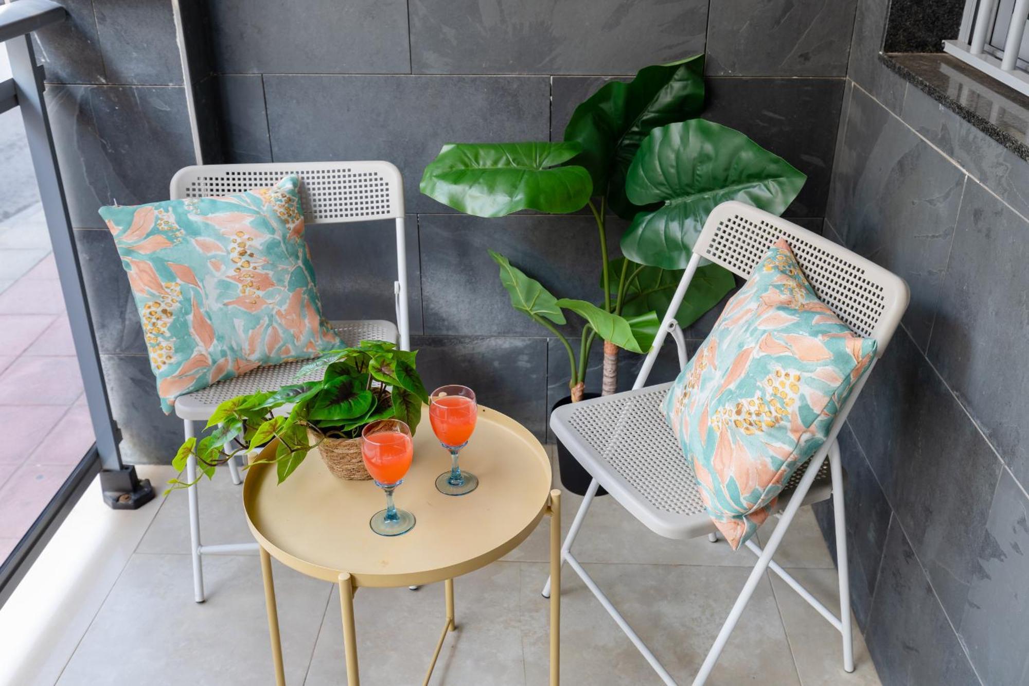 Appartement Fidalsa Enjoy Life à Guardamar del Segura Extérieur photo
