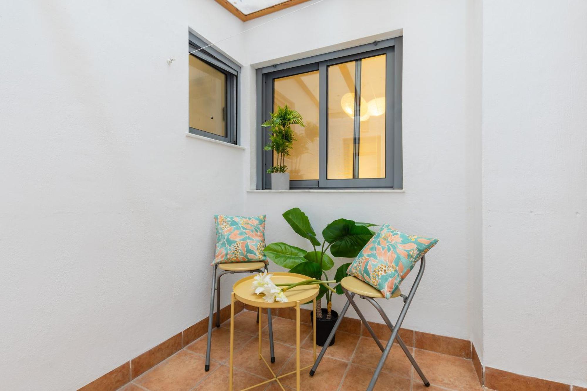 Appartement Fidalsa Enjoy Life à Guardamar del Segura Extérieur photo