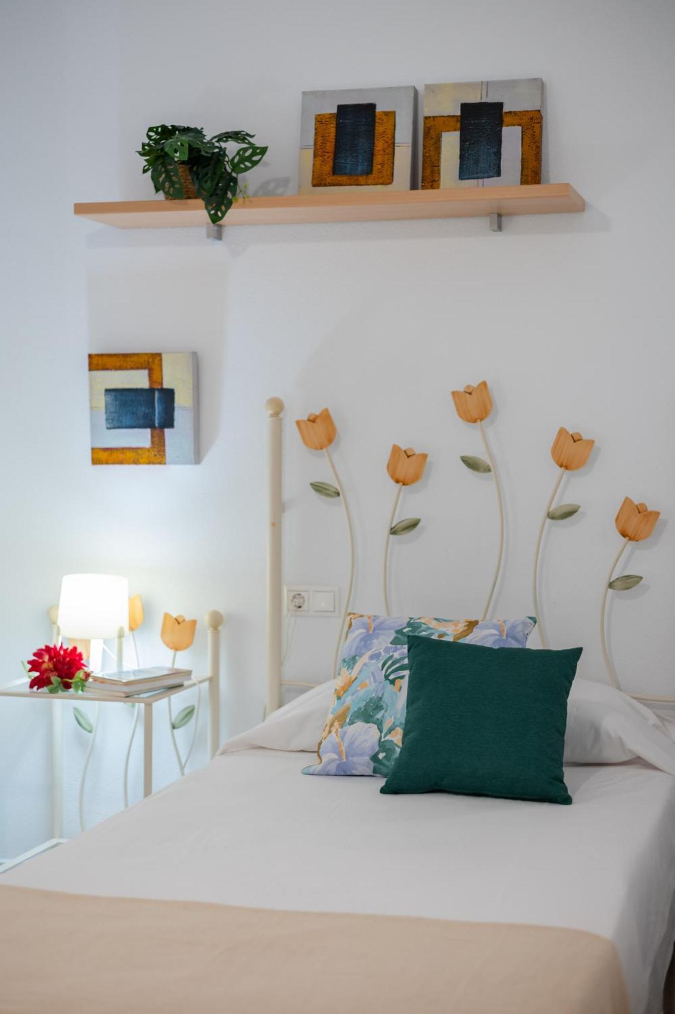Appartement Fidalsa Enjoy Life à Guardamar del Segura Extérieur photo