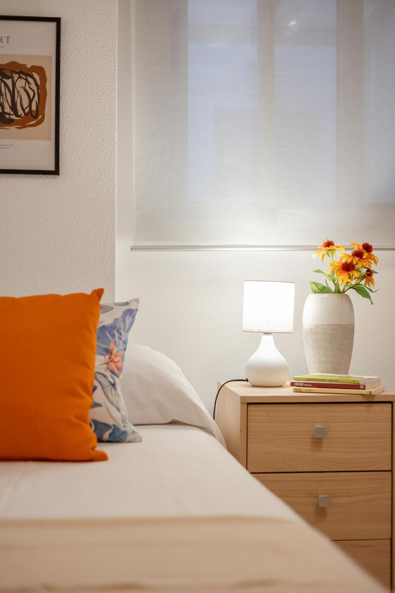 Appartement Fidalsa Enjoy Life à Guardamar del Segura Extérieur photo