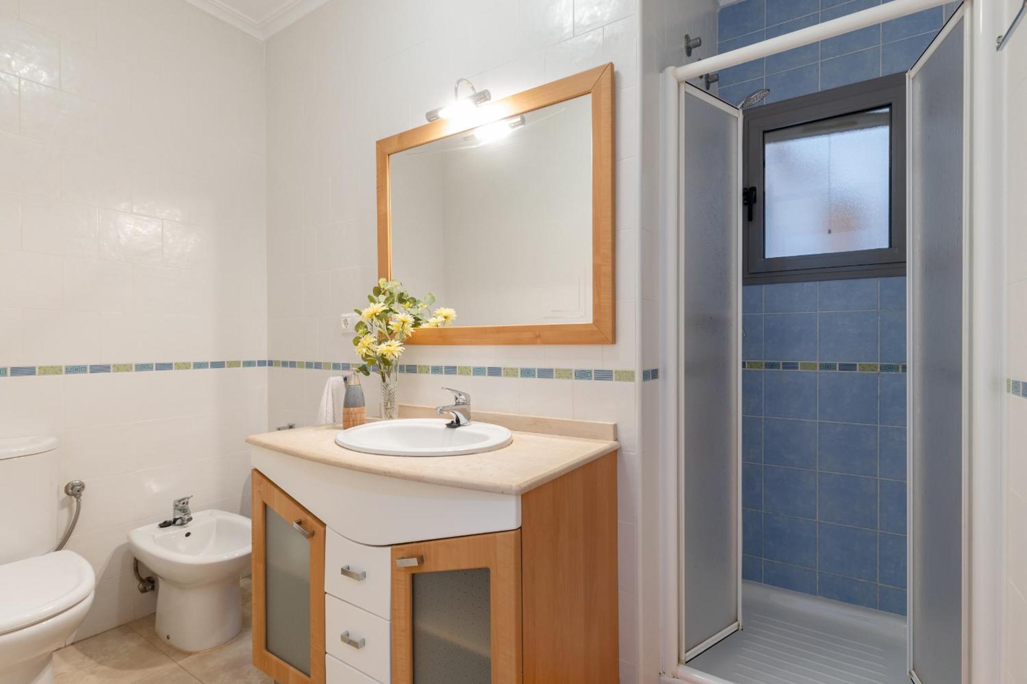 Appartement Fidalsa Enjoy Life à Guardamar del Segura Extérieur photo